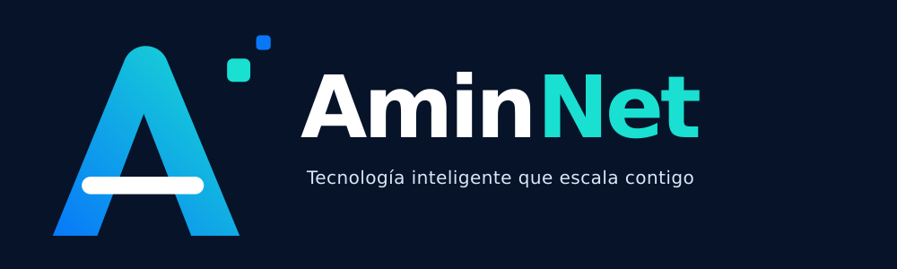 AminNet