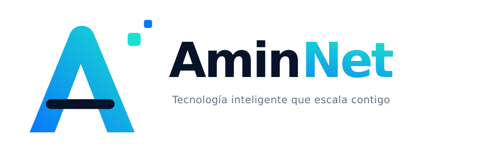 AminNet